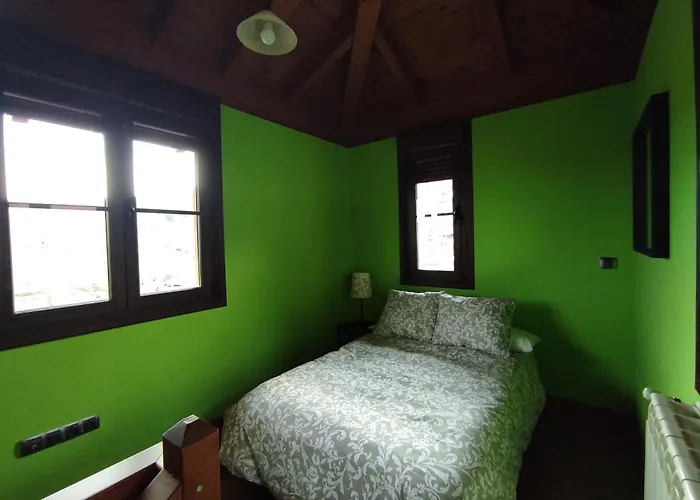 La Casina De La Cueste