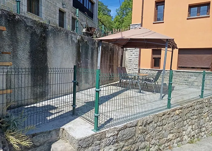 La Casina De La Cueste