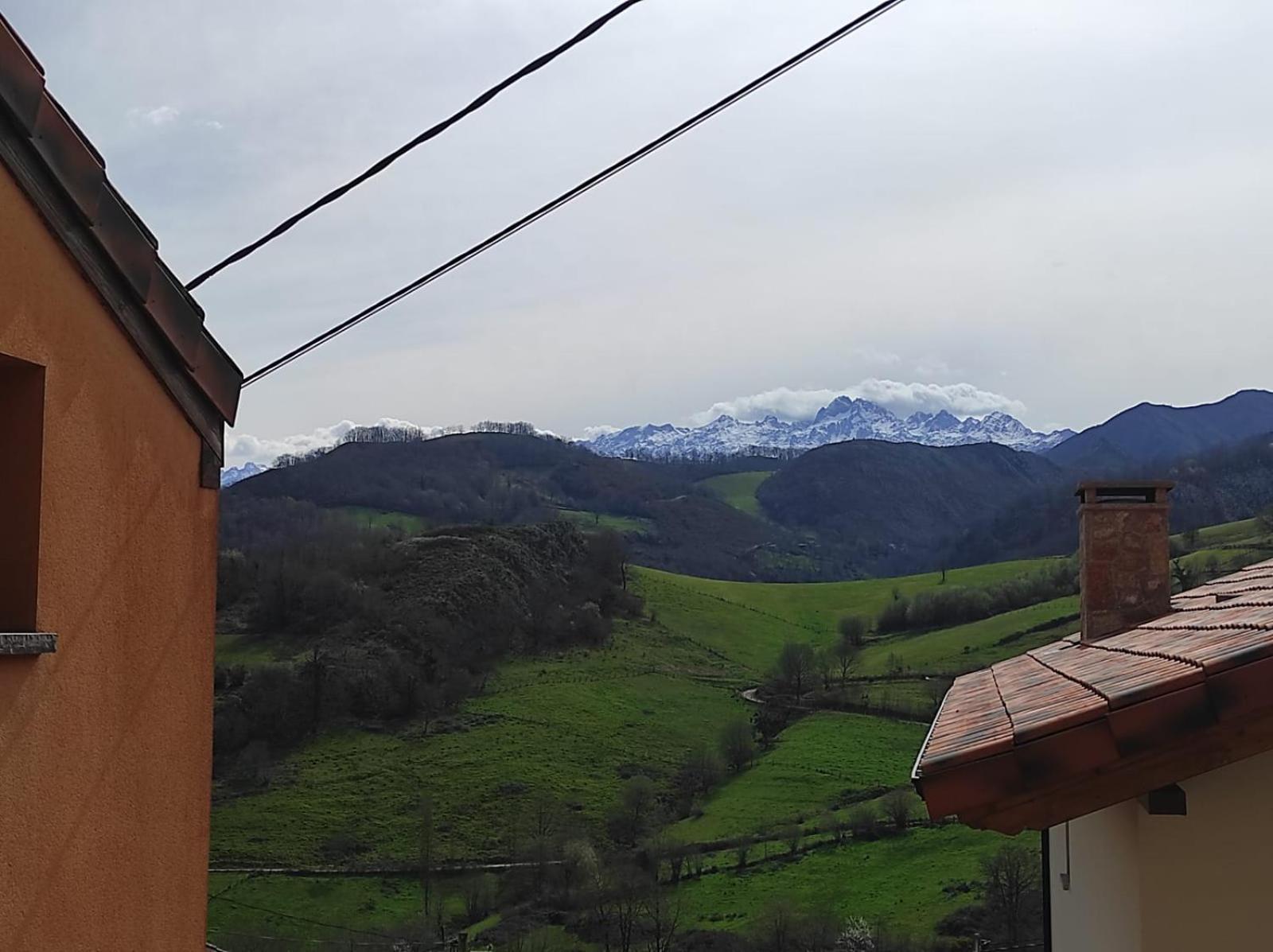 Ferienhaus La Casina De La Cueste *