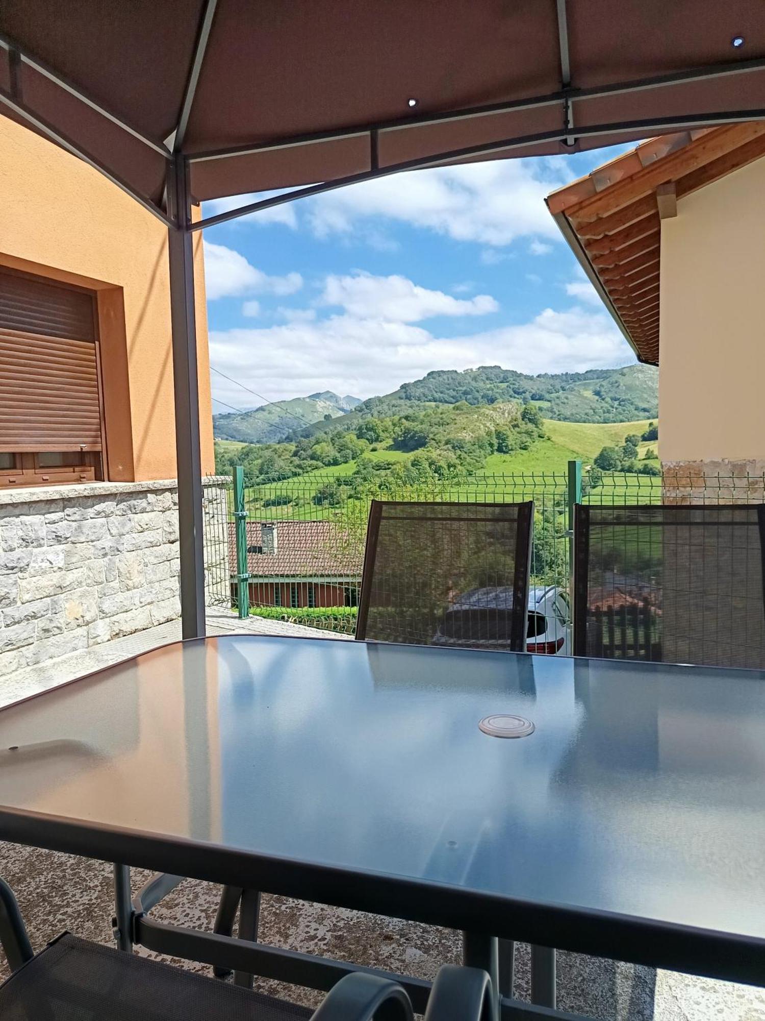 Ferienhaus La Casina De La Cueste *