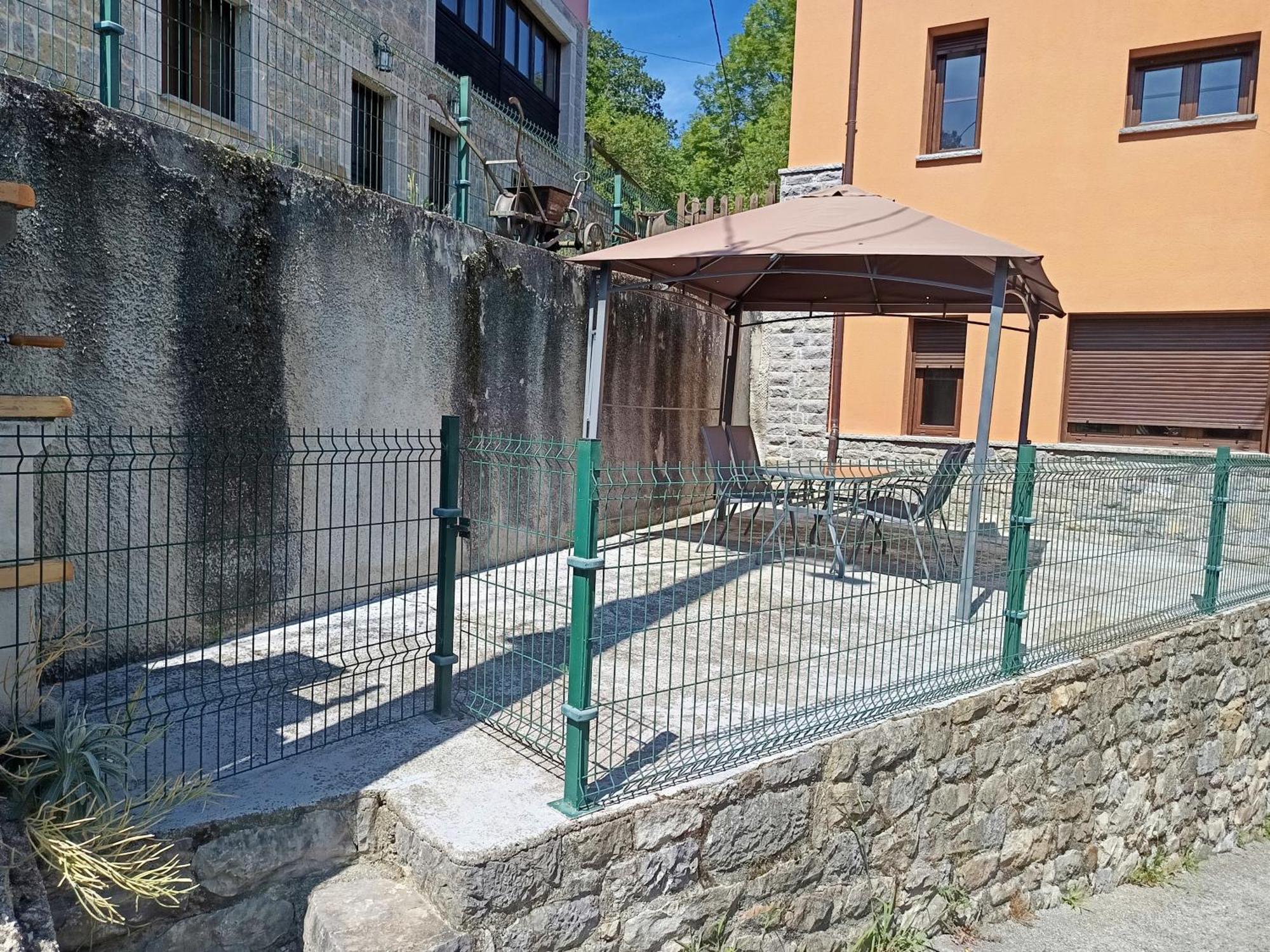 La Casina De La Cueste *