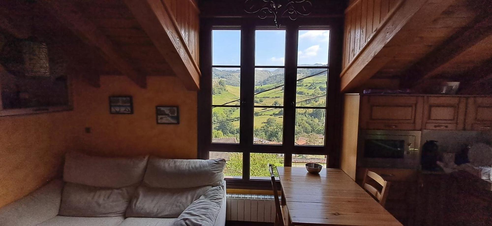 La Casina De La Cueste Onís